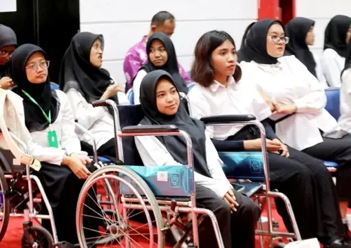 Sentra Inten Soeweno Kemensos Targetkan 70 Persen