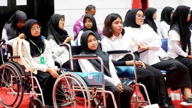 Sentra Inten Soeweno Kemensos Targetkan 70 Persen