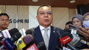 DPR Siapkan Aplikasi untuk Pantau Kegiatan Reses