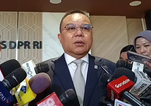 DPR Siapkan Aplikasi untuk Pantau Kegiatan Reses