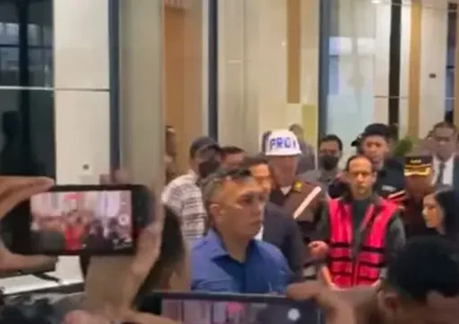 Kejagung Ungkap Pengembalian Uang Korupsi Laptop Kemendikbudristek