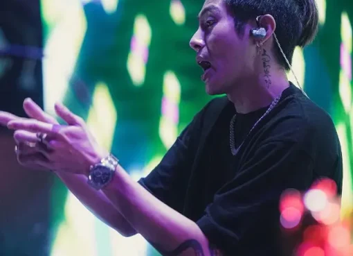 DJ Panda Dipanggil Polisi Lusa Terkait Dugaan Pengancaman