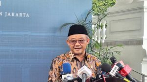 Prabowo Minta Bahasa Portugis Diajarkan di Sekolah