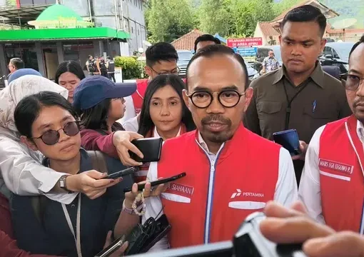 Riva Siahaan Didakwa Rugikan Negara Rp258 Triliun