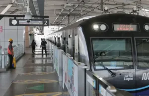 MRT Jakarta Mau Sulap Blok M Hub Jadi Lebih Megah