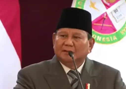 Prabowo Puji Kepala BGN Kembalikan Dana MBG Rp 70 Triliun