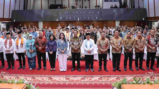 Warga Jakarta Kini Bisa Konsultasi dan Advokasi Hukum Gratis