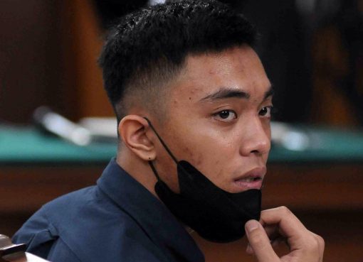 Kasasi Mario Dandy di Kasus Pencabulan Ditolak
