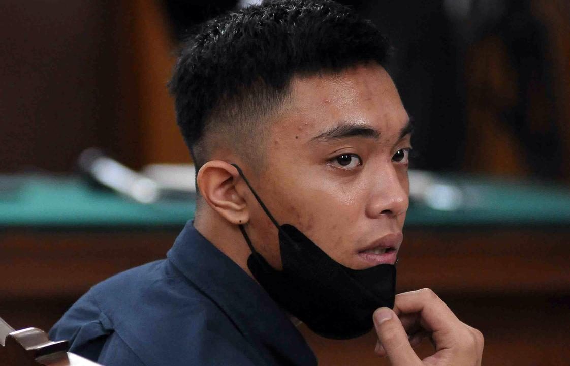 Kasasi Mario Dandy di Kasus Pencabulan Ditolak