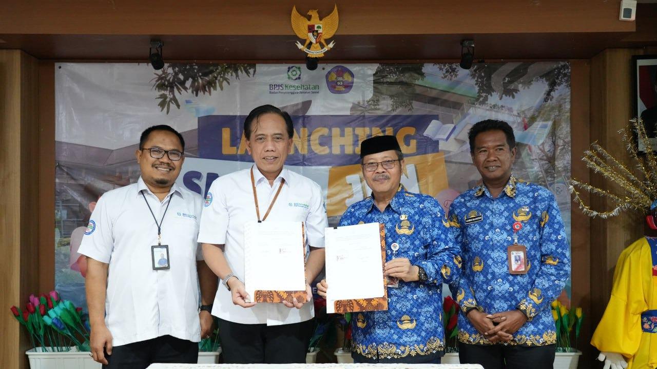 BPJS Kesehatan Luncurkan Smart JKN