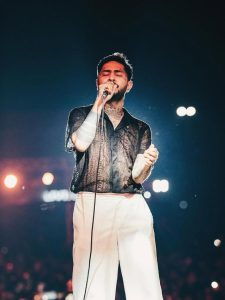 Terseretnya Onad Dalam Pusaran Kasus Narkoba