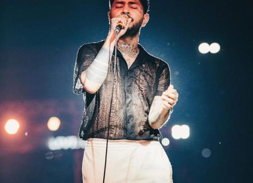 Terseretnya Onad Dalam Pusaran Kasus Narkoba