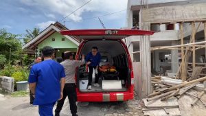 Pembunuh Wanita di Gamping Sleman Ternyata Sang Kekasih