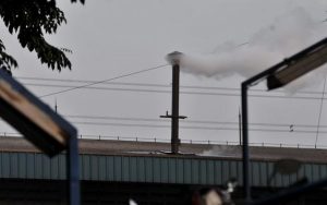 Net Zero Emission 2050 Arah Baru Pembangunan Global