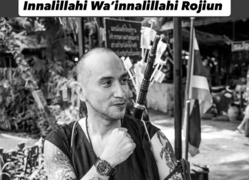 Gary Iskak Meninggal Usai Jalani Perawatan Medis