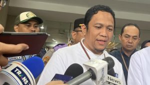 Korban Ledakan SMAN 72 Jakarta Masih Dirawat