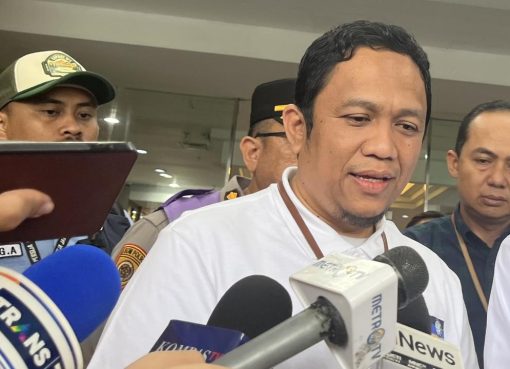 Korban Ledakan SMAN 72 Jakarta Masih Dirawat