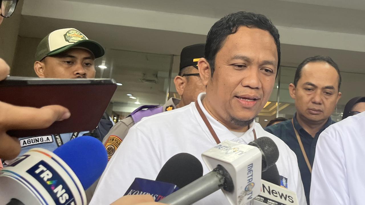 Korban Ledakan SMAN 72 Jakarta Masih Dirawat