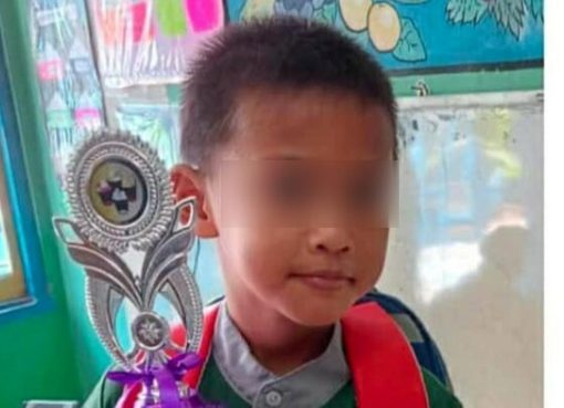 Polisi Masih Cari Bocah Alvaro Kiano Nugroho