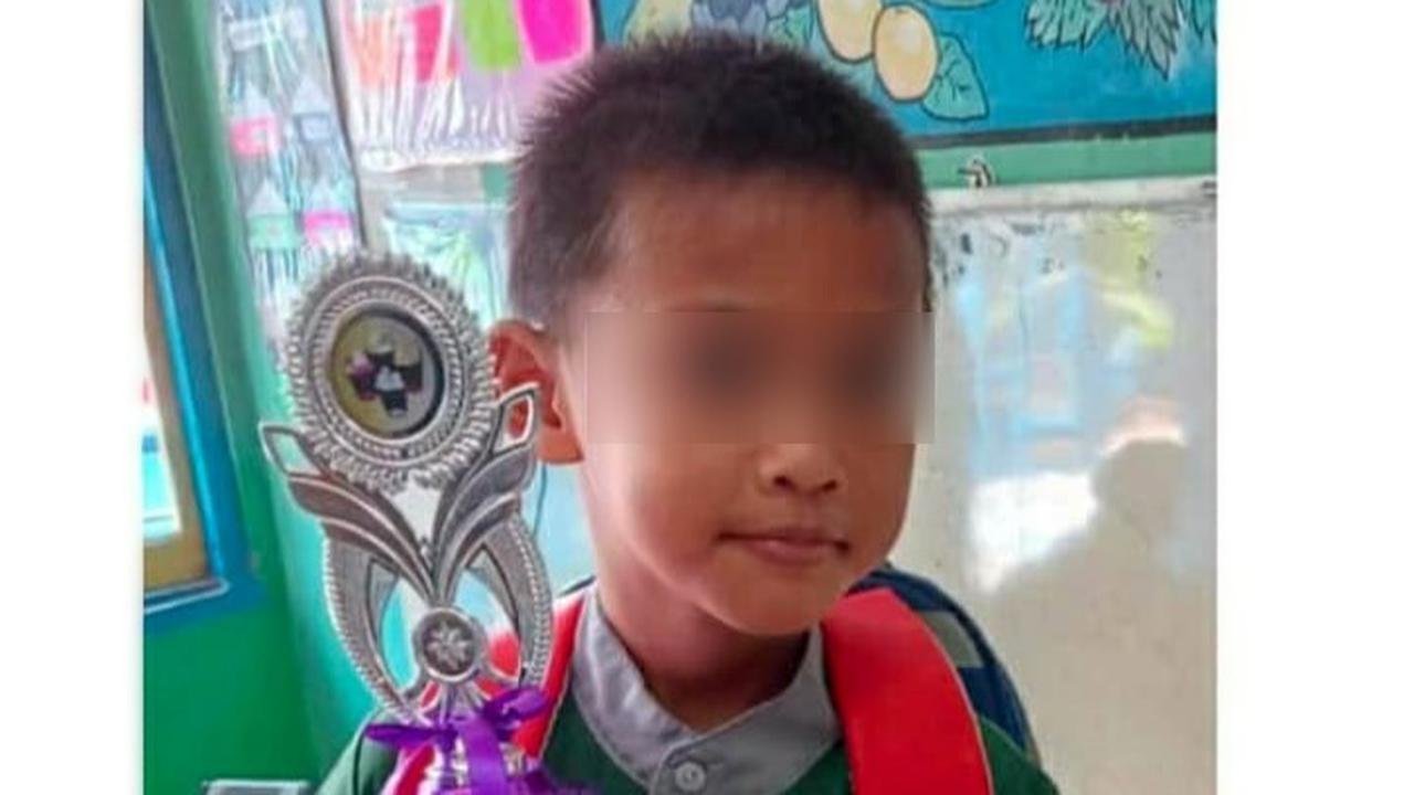 Polisi Masih Cari Bocah Alvaro Kiano Nugroho