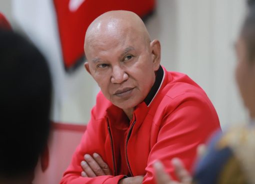 Pemilih Muda Jadi Fondasi Pembaruan Strategis PDIP