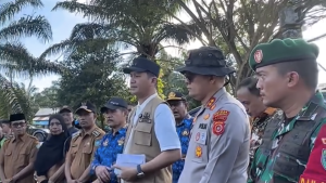 Bupati Aceh Selatan Bakal Disidang Mahkamah Partai Gerindra