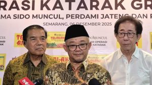 Sekolah Terdampak Bencana di Sumatera Bisa Beroperasi