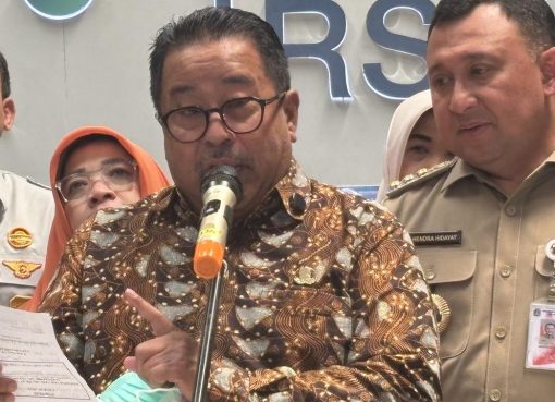 Jenguk Korban SDN Kalibaru 01