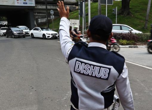 Daftar Lengkap Rekayasa Lalu Lintas Selama Natal